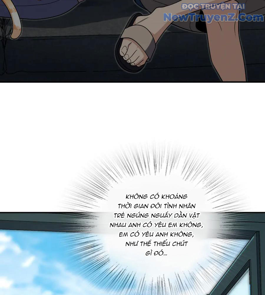 Bà Xã Nhà Tôi Đến Từ Ngàn Năm Trước - Chapter 381 - Page 26