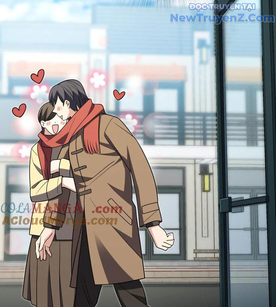 Bà Xã Nhà Tôi Đến Từ Ngàn Năm Trước - Chapter 381 - Page 27