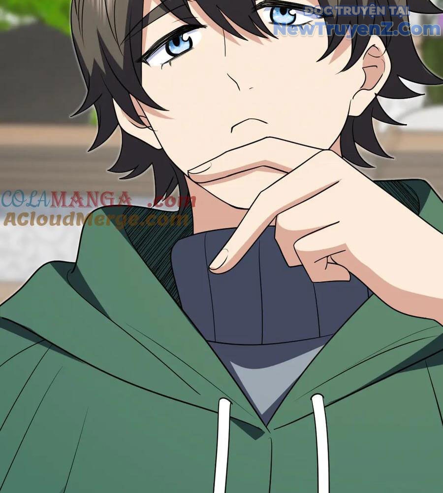 Bà Xã Nhà Tôi Đến Từ Ngàn Năm Trước - Chapter 381 - Page 29