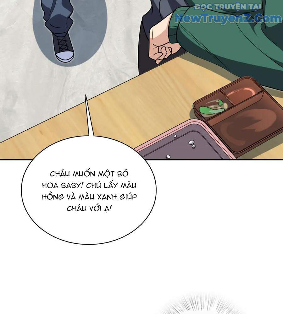 Bà Xã Nhà Tôi Đến Từ Ngàn Năm Trước - Chapter 381 - Page 32