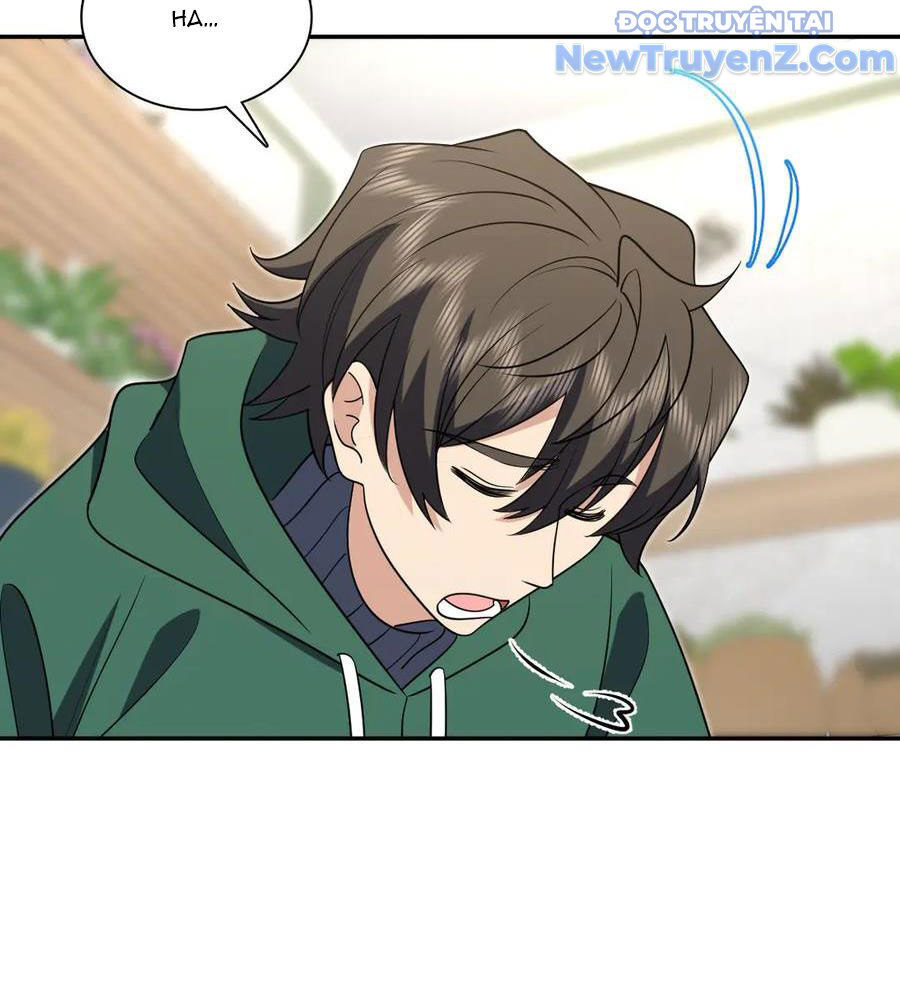 Bà Xã Nhà Tôi Đến Từ Ngàn Năm Trước - Chapter 381 - Page 34