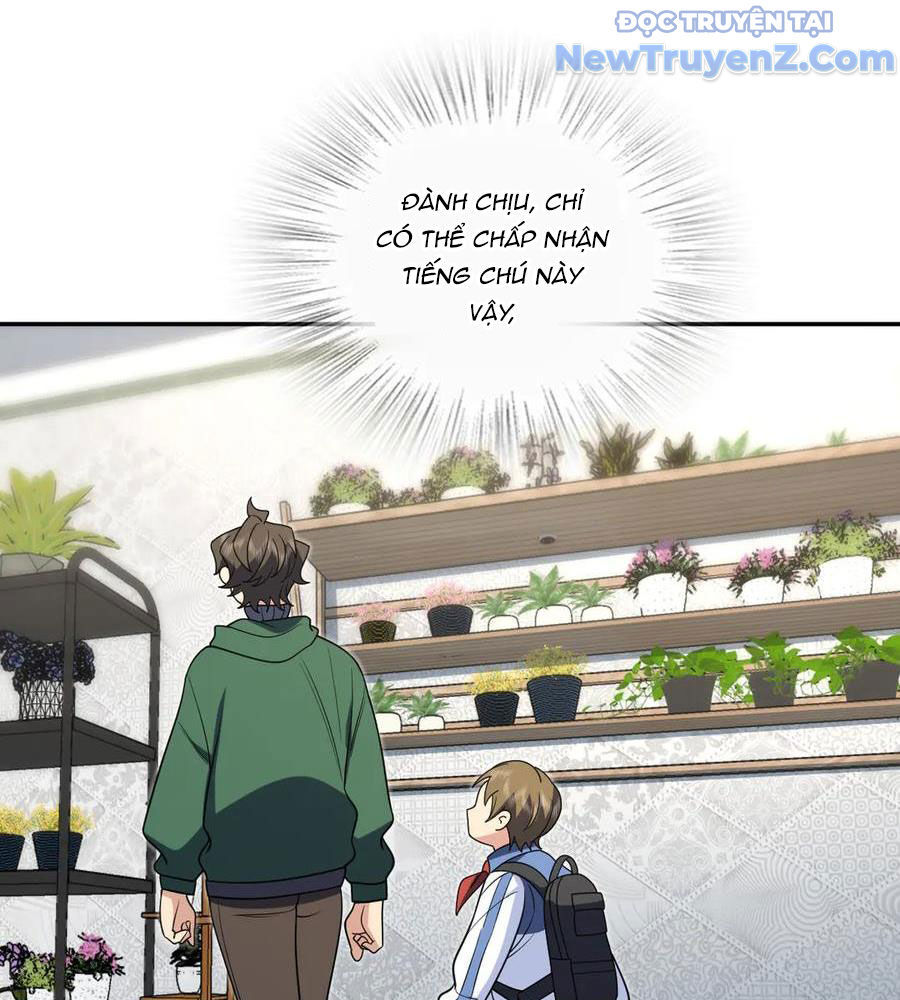 Bà Xã Nhà Tôi Đến Từ Ngàn Năm Trước - Chapter 381 - Page 35