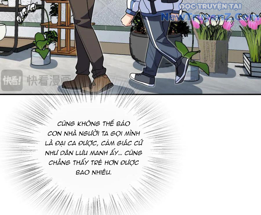 Bà Xã Nhà Tôi Đến Từ Ngàn Năm Trước - Chapter 381 - Page 36