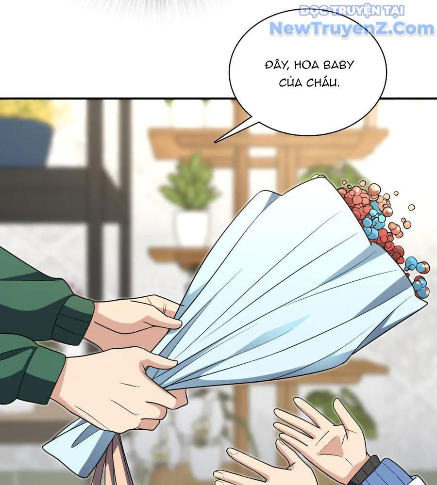 Bà Xã Nhà Tôi Đến Từ Ngàn Năm Trước - Chapter 381 - Page 37