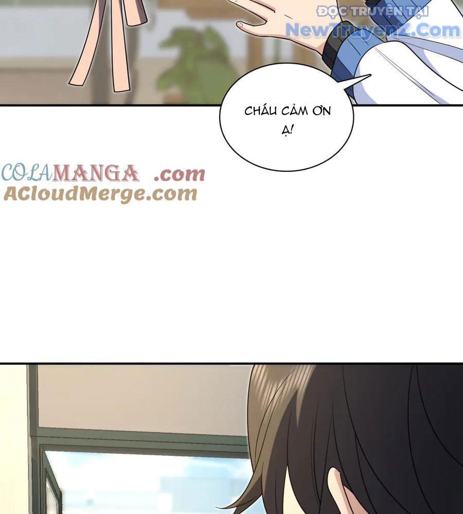 Bà Xã Nhà Tôi Đến Từ Ngàn Năm Trước - Chapter 381 - Page 38