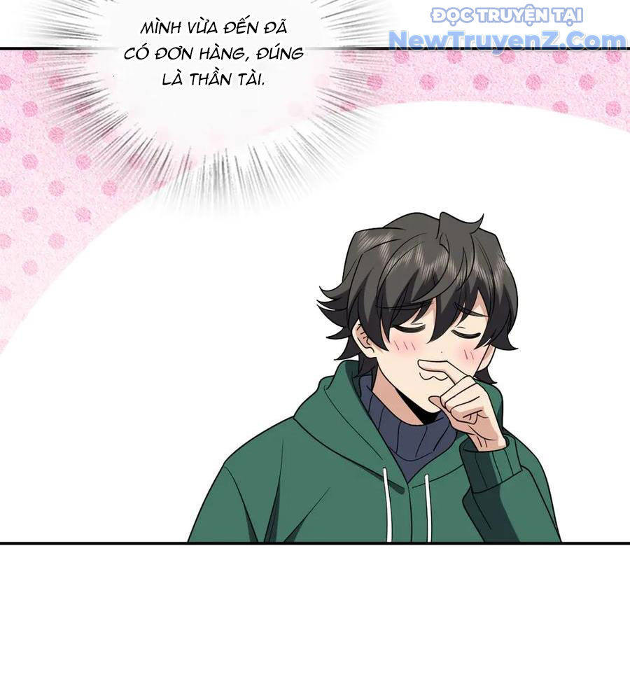 Bà Xã Nhà Tôi Đến Từ Ngàn Năm Trước - Chapter 381 - Page 40