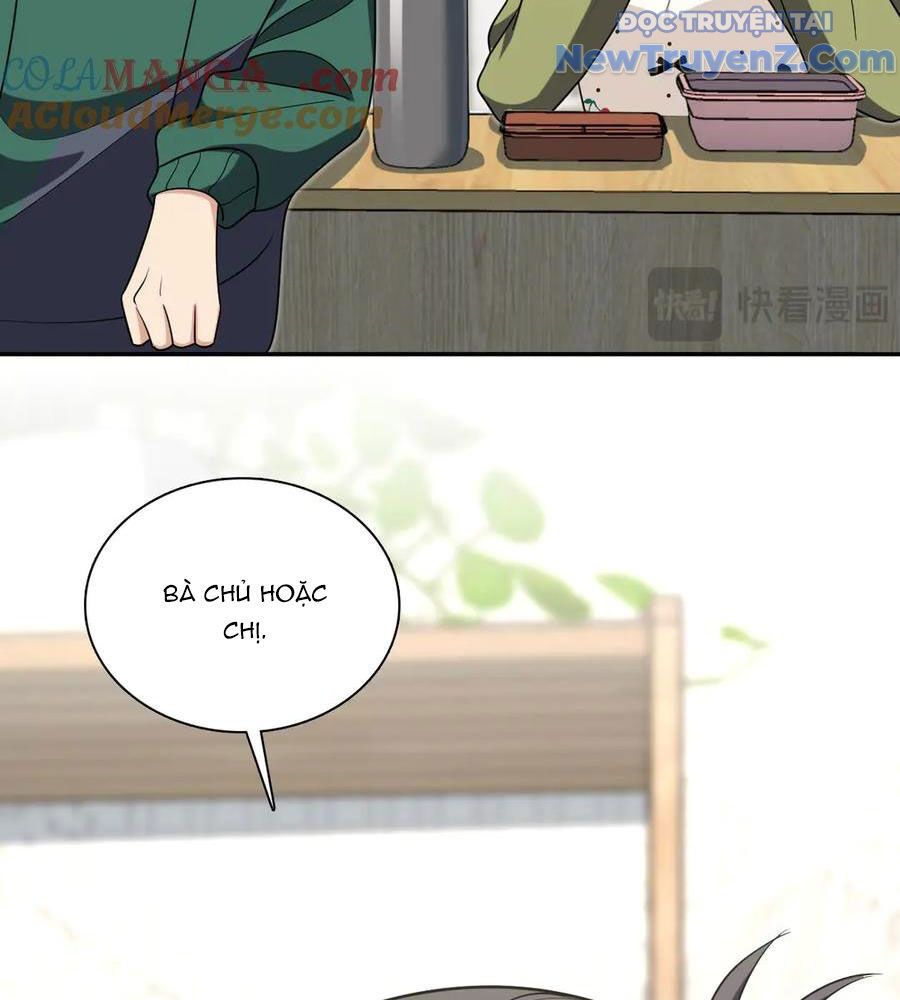 Bà Xã Nhà Tôi Đến Từ Ngàn Năm Trước - Chapter 381 - Page 42