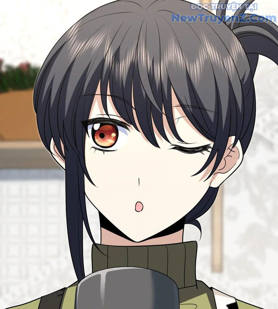 Bà Xã Nhà Tôi Đến Từ Ngàn Năm Trước - Chapter 381 - Page 43