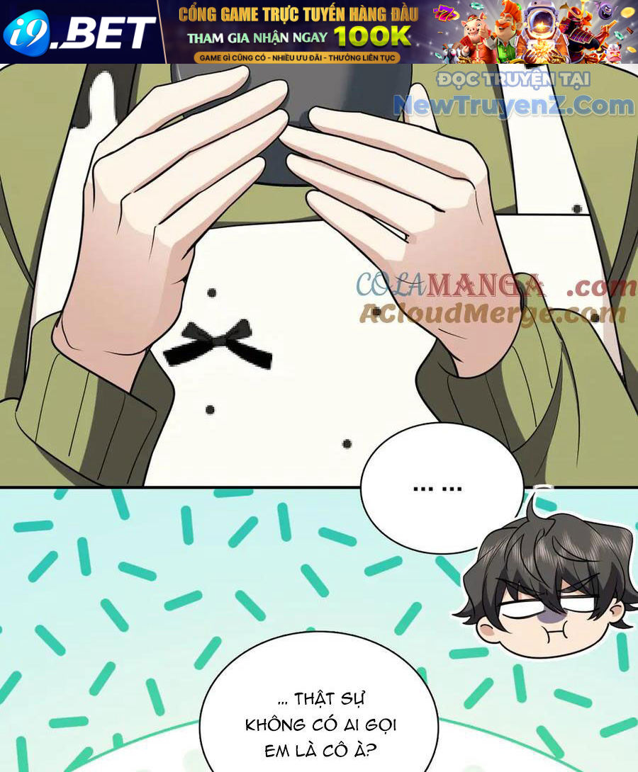 Bà Xã Nhà Tôi Đến Từ Ngàn Năm Trước - Chapter 381 - Page 44