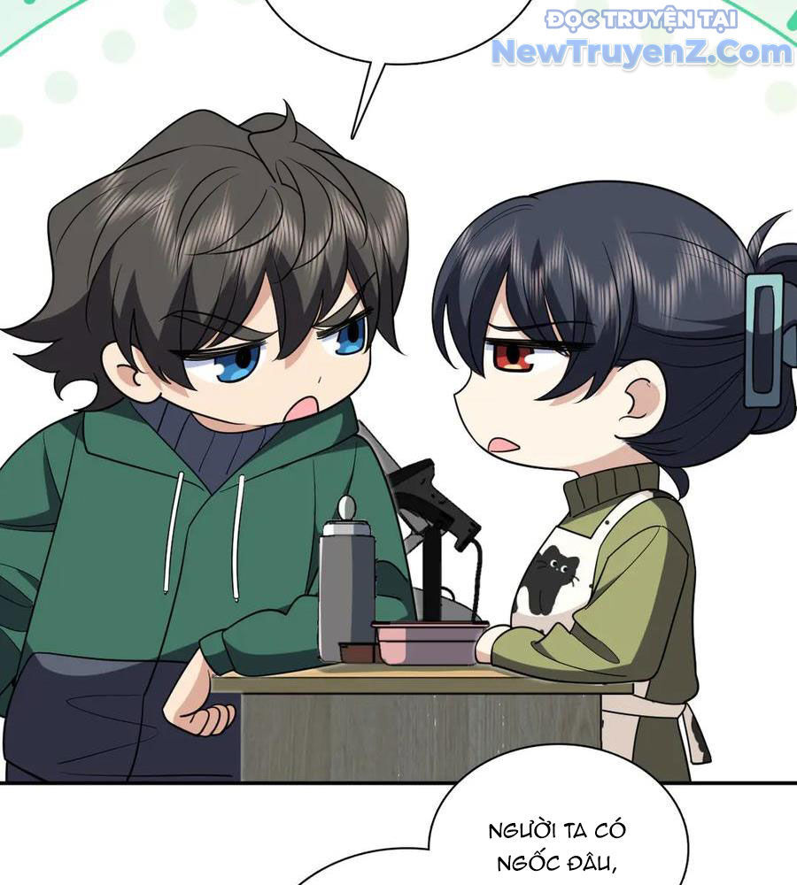 Bà Xã Nhà Tôi Đến Từ Ngàn Năm Trước - Chapter 381 - Page 45