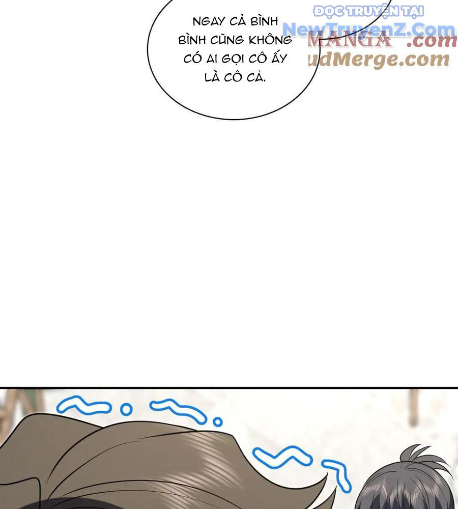 Bà Xã Nhà Tôi Đến Từ Ngàn Năm Trước - Chapter 381 - Page 46