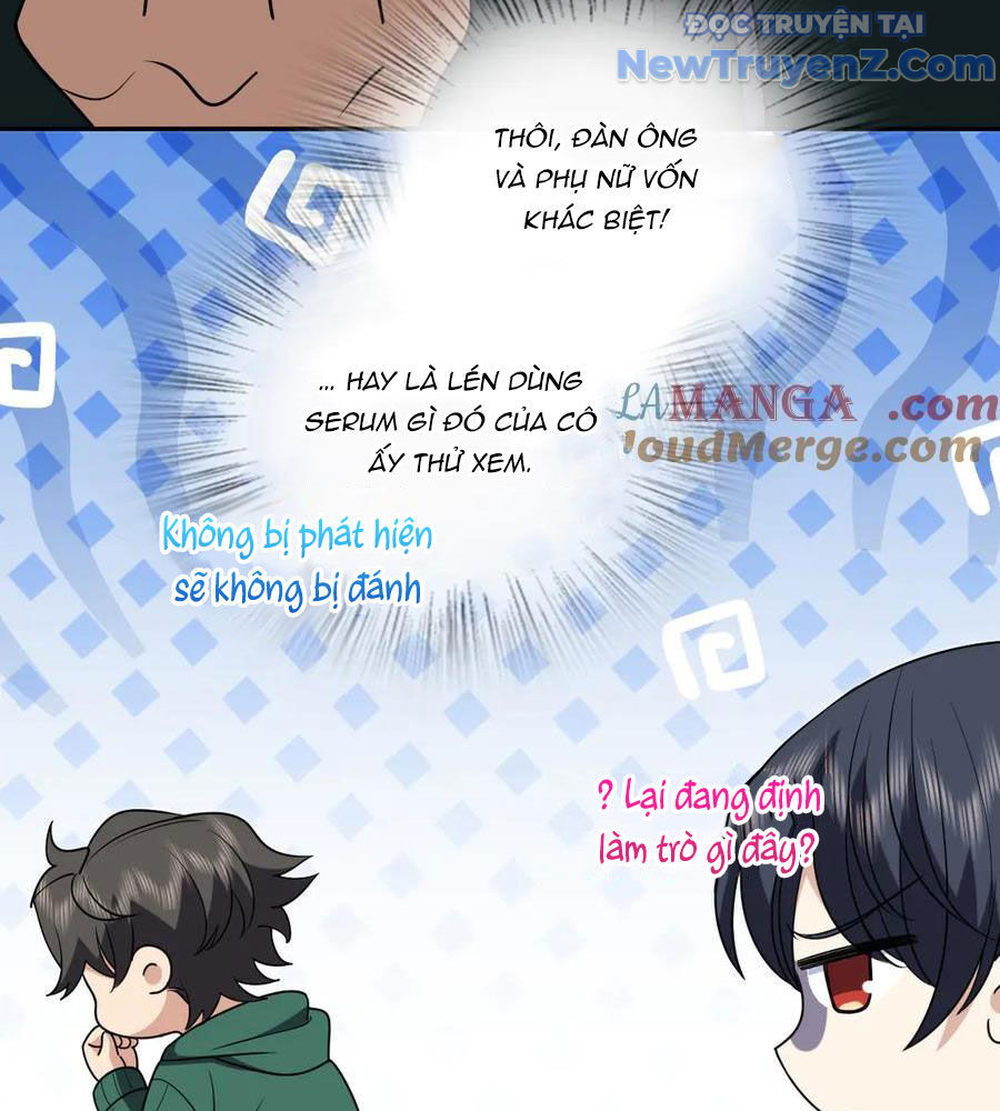 Bà Xã Nhà Tôi Đến Từ Ngàn Năm Trước - Chapter 381 - Page 48