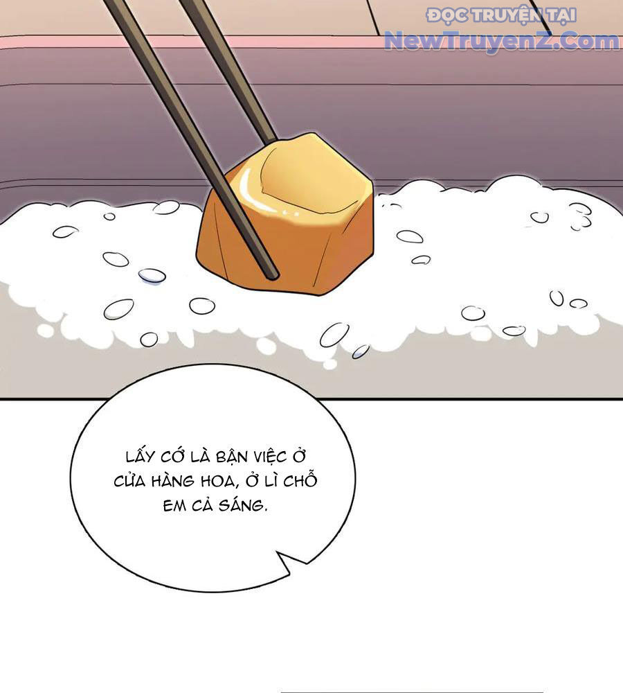 Bà Xã Nhà Tôi Đến Từ Ngàn Năm Trước - Chapter 381 - Page 5