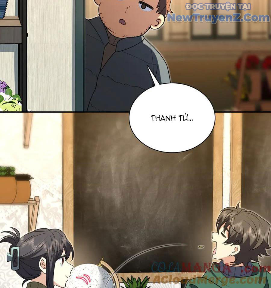 Bà Xã Nhà Tôi Đến Từ Ngàn Năm Trước - Chapter 381 - Page 55