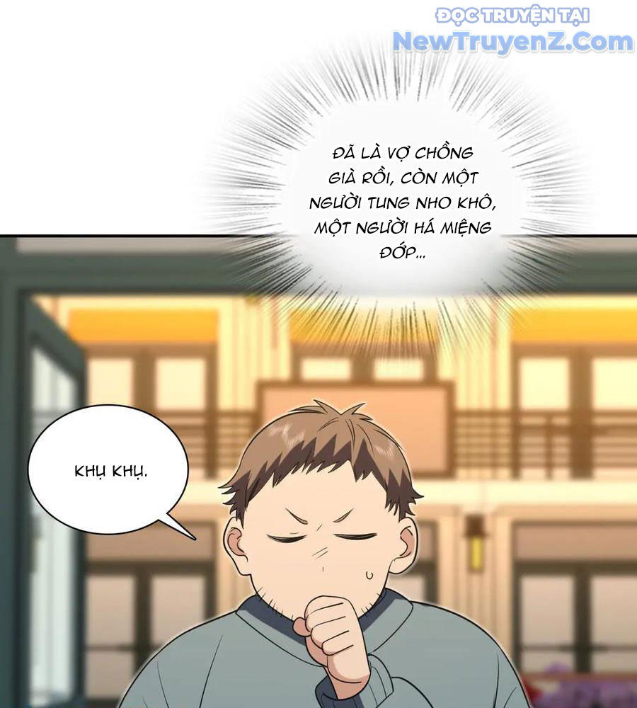 Bà Xã Nhà Tôi Đến Từ Ngàn Năm Trước - Chapter 381 - Page 57