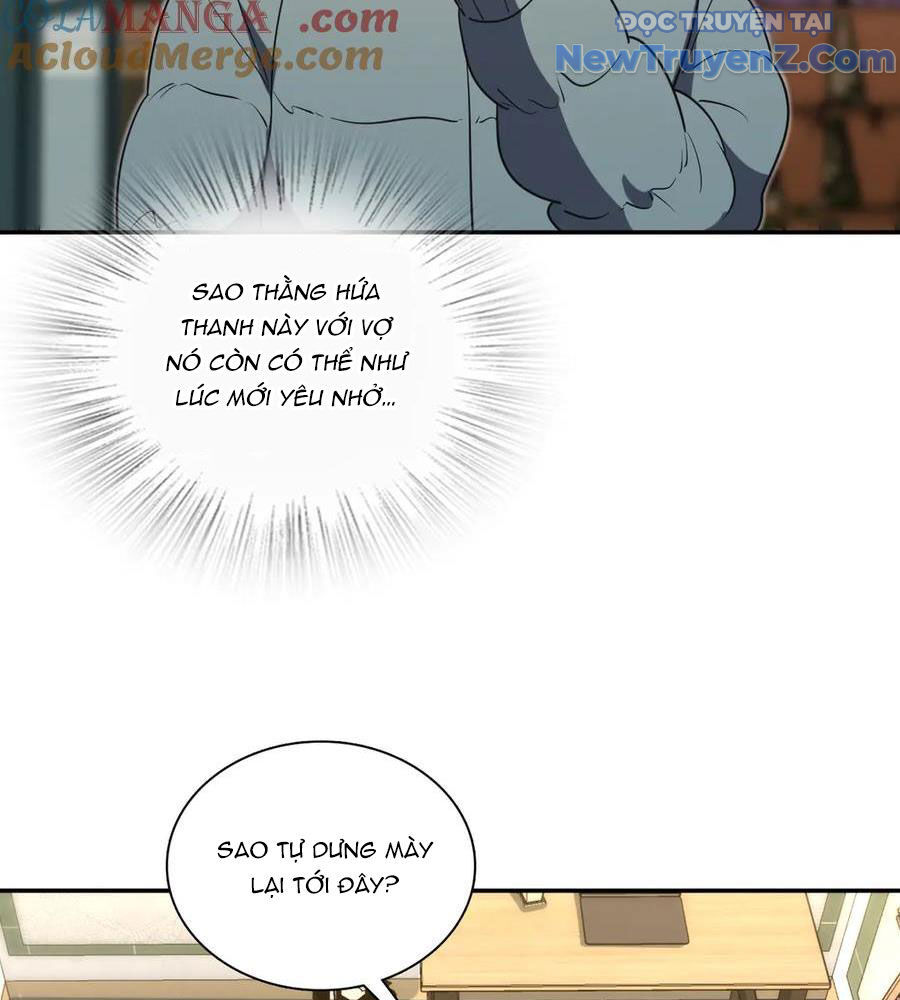 Bà Xã Nhà Tôi Đến Từ Ngàn Năm Trước - Chapter 381 - Page 58