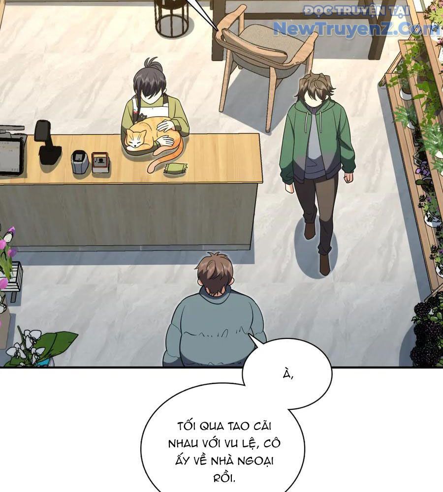 Bà Xã Nhà Tôi Đến Từ Ngàn Năm Trước - Chapter 381 - Page 59