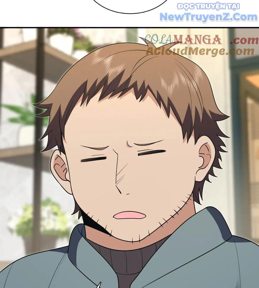 Bà Xã Nhà Tôi Đến Từ Ngàn Năm Trước - Chapter 381 - Page 60