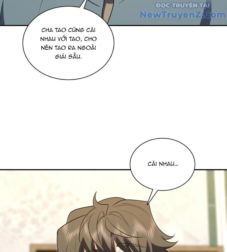 Bà Xã Nhà Tôi Đến Từ Ngàn Năm Trước - Chapter 381 - Page 61