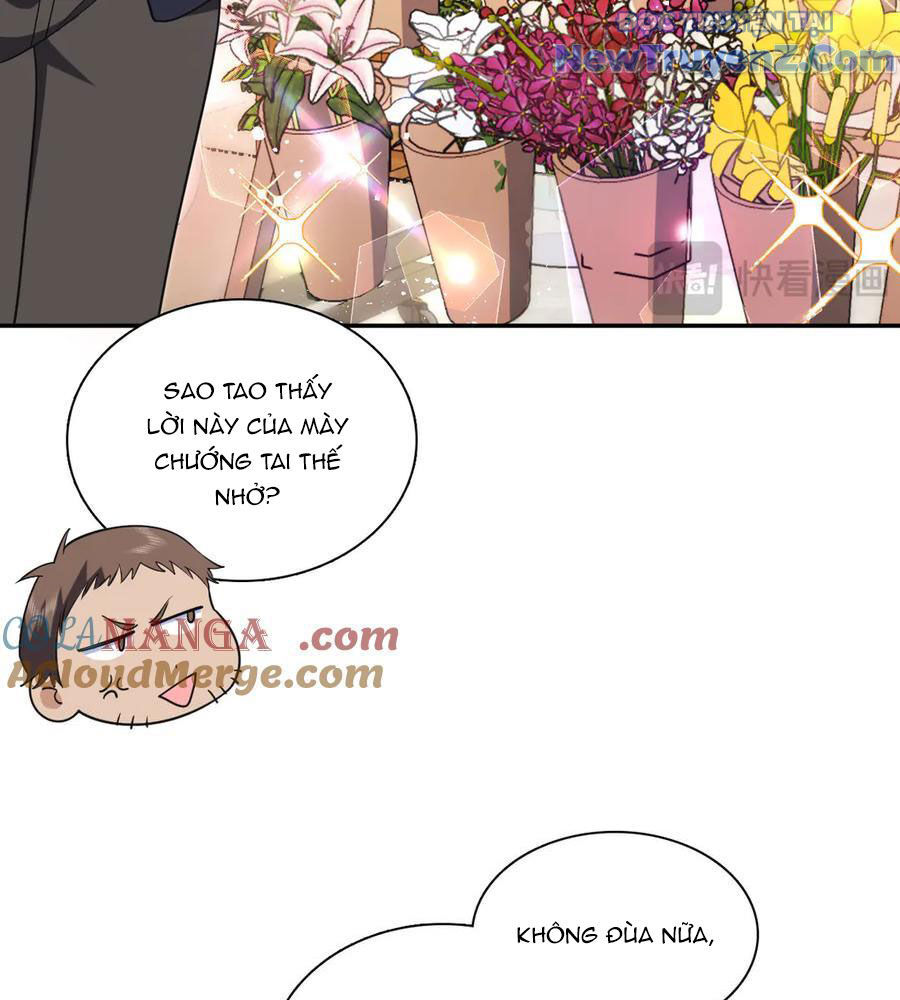 Bà Xã Nhà Tôi Đến Từ Ngàn Năm Trước - Chapter 381 - Page 64