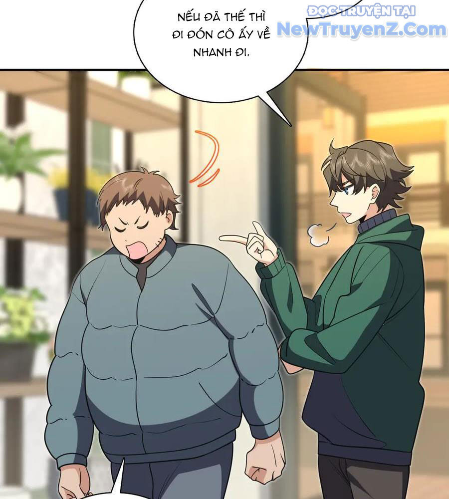 Bà Xã Nhà Tôi Đến Từ Ngàn Năm Trước - Chapter 381 - Page 65