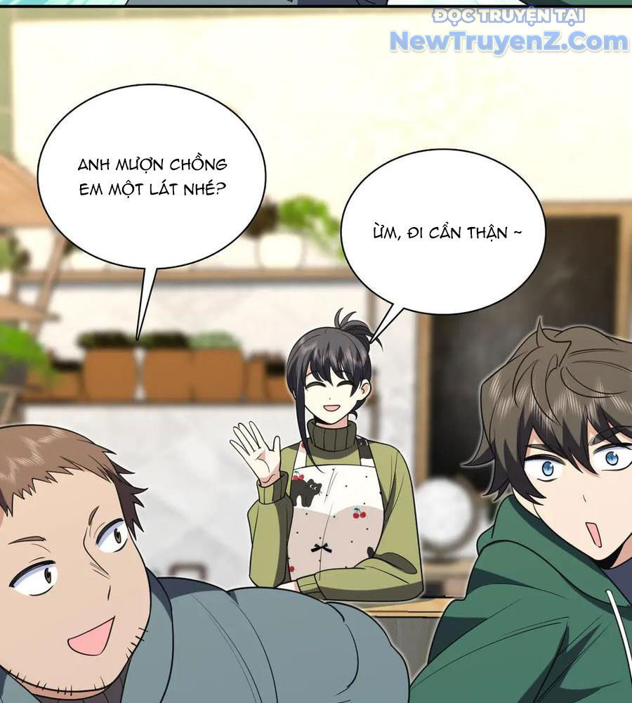 Bà Xã Nhà Tôi Đến Từ Ngàn Năm Trước - Chapter 381 - Page 67