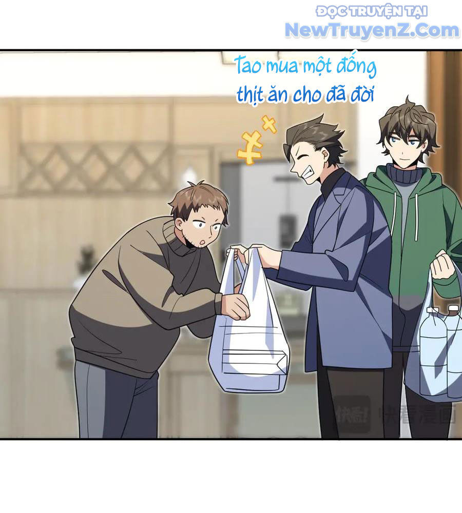 Bà Xã Nhà Tôi Đến Từ Ngàn Năm Trước - Chapter 381 - Page 78