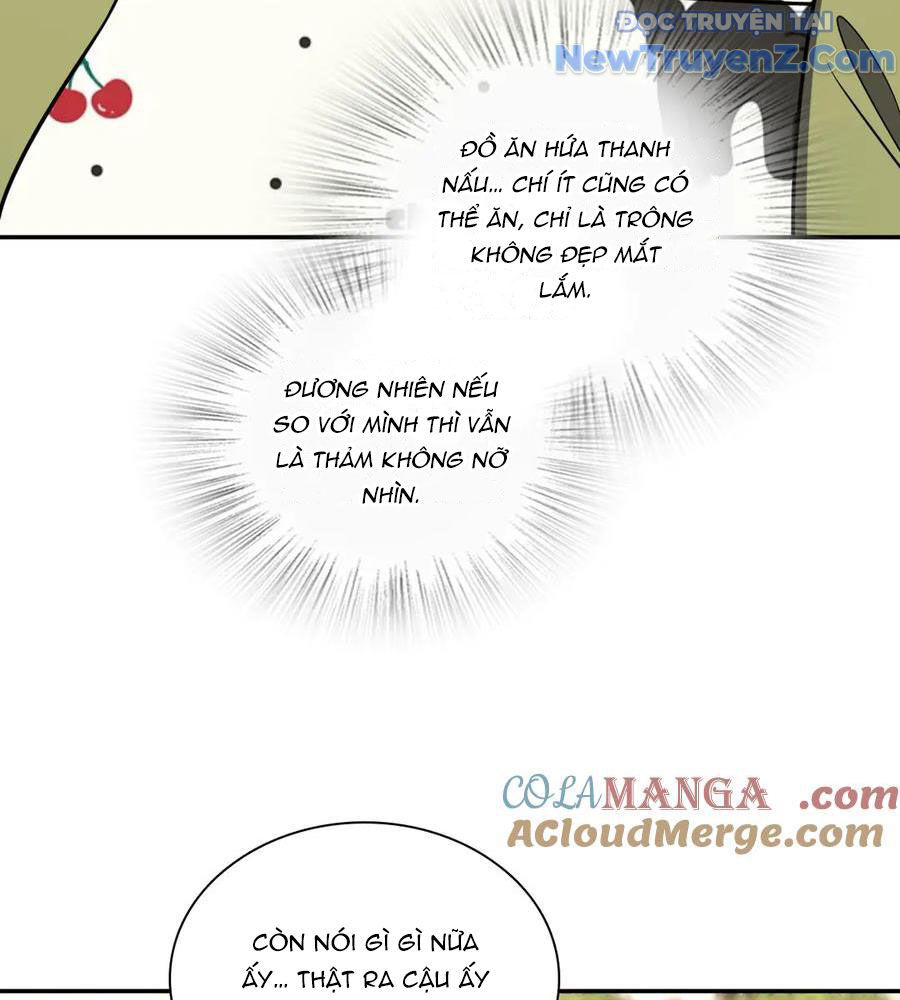 Bà Xã Nhà Tôi Đến Từ Ngàn Năm Trước - Chapter 381 - Page 8