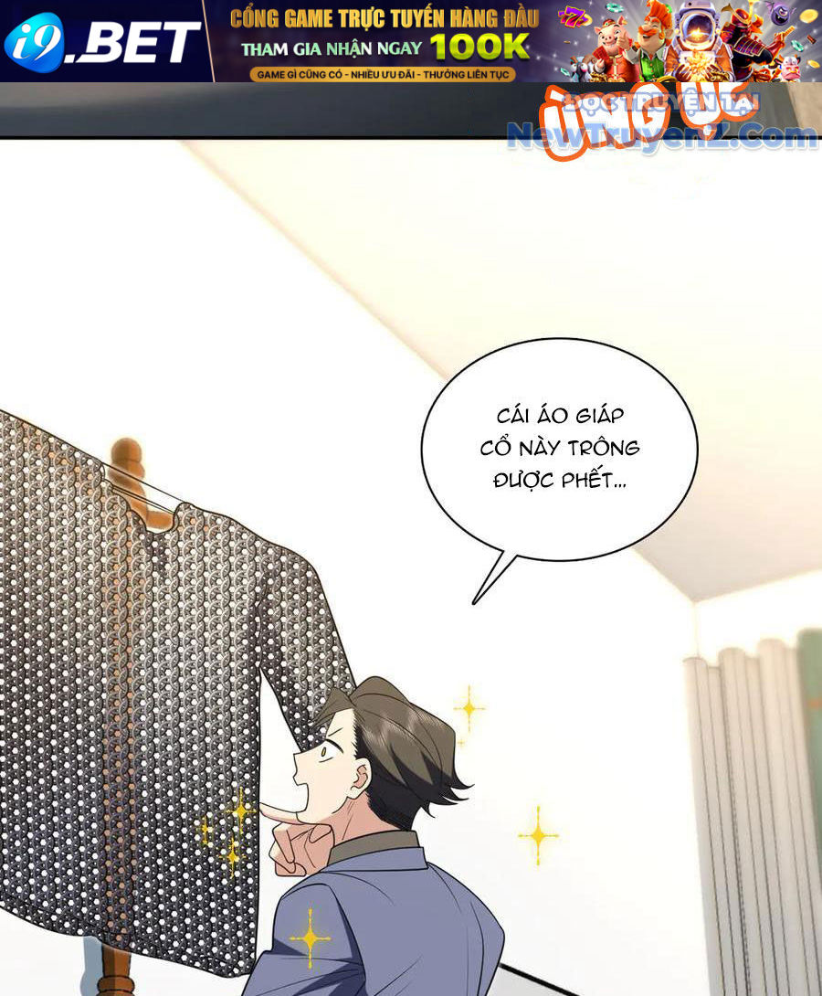 Bà Xã Nhà Tôi Đến Từ Ngàn Năm Trước - Chapter 381 - Page 80