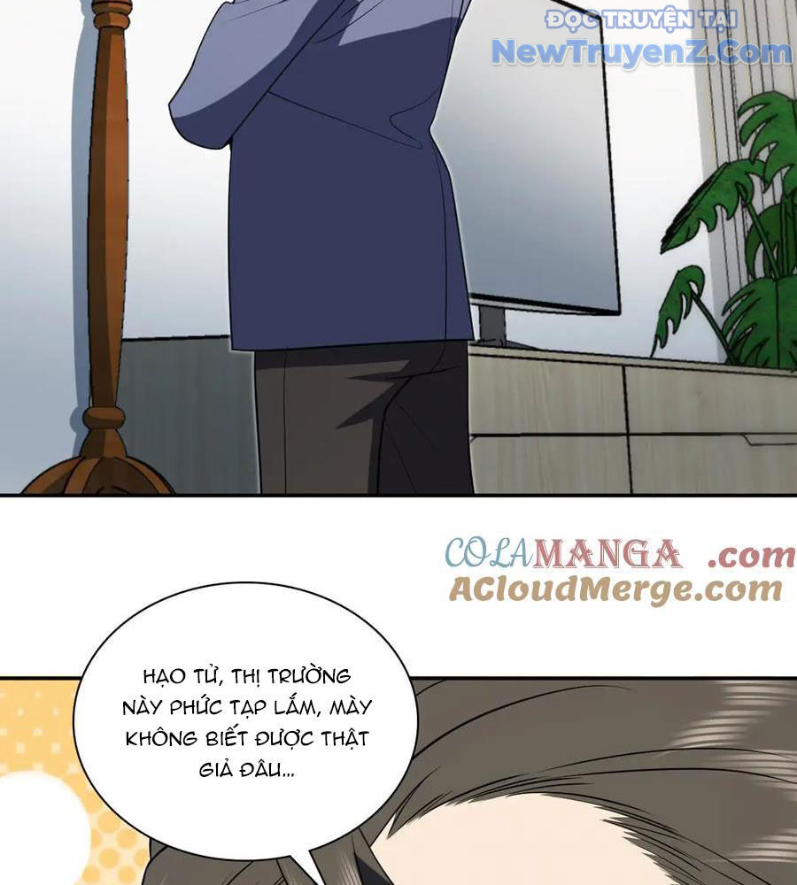 Bà Xã Nhà Tôi Đến Từ Ngàn Năm Trước - Chapter 381 - Page 81