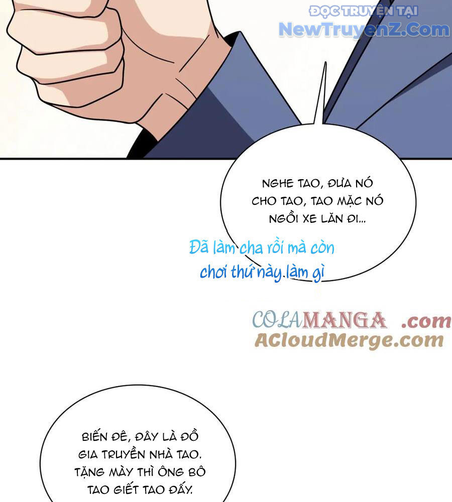 Bà Xã Nhà Tôi Đến Từ Ngàn Năm Trước - Chapter 381 - Page 83