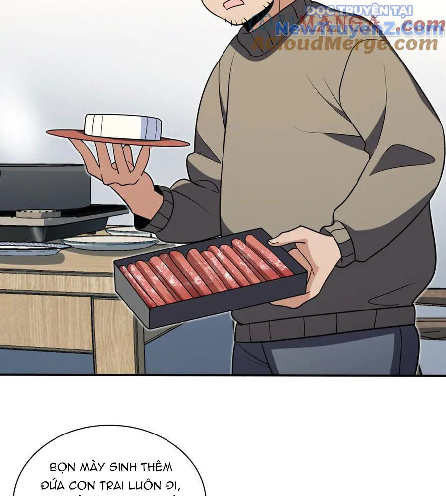 Bà Xã Nhà Tôi Đến Từ Ngàn Năm Trước - Chapter 381 - Page 86