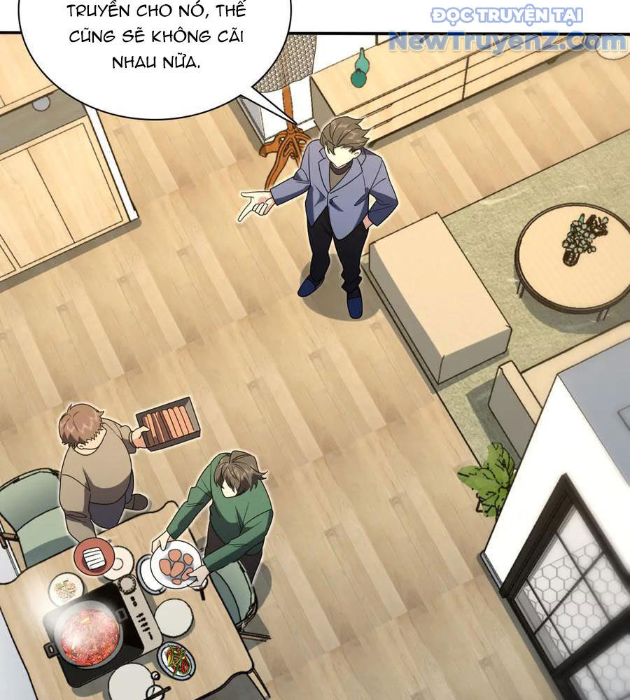 Bà Xã Nhà Tôi Đến Từ Ngàn Năm Trước - Chapter 381 - Page 87