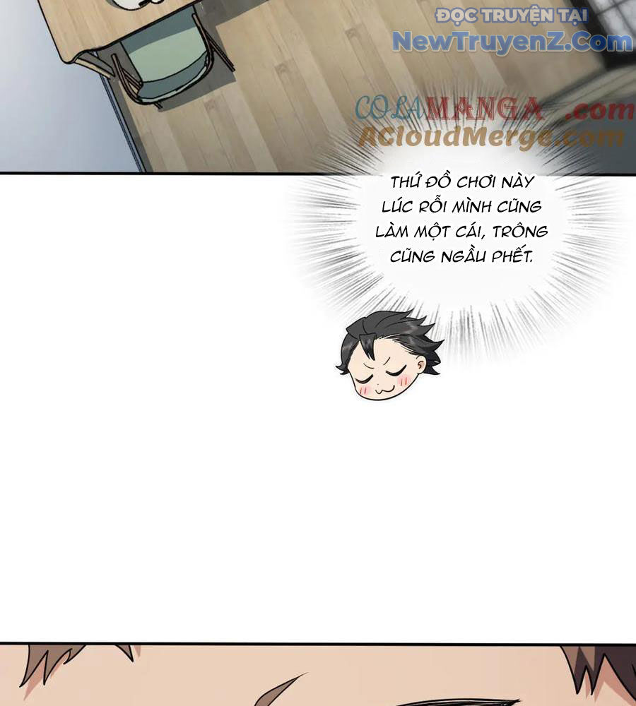 Bà Xã Nhà Tôi Đến Từ Ngàn Năm Trước - Chapter 381 - Page 88