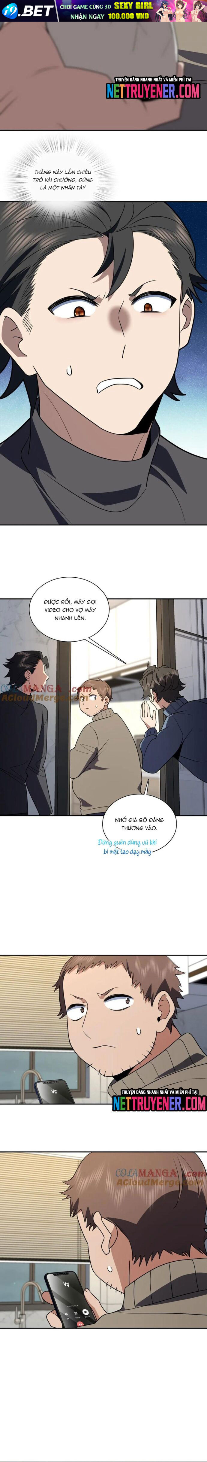 Bà Xã Nhà Tôi Đến Từ Ngàn Năm Trước - Chapter 382 - Page 13