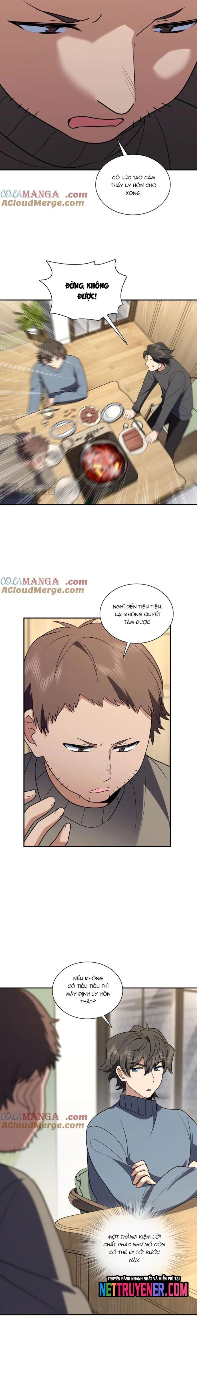 Bà Xã Nhà Tôi Đến Từ Ngàn Năm Trước - Chapter 382 - Page 7