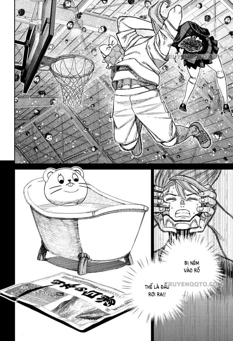 Vũ Trang Siêu Nhiên - Chapter 184 - Page 10