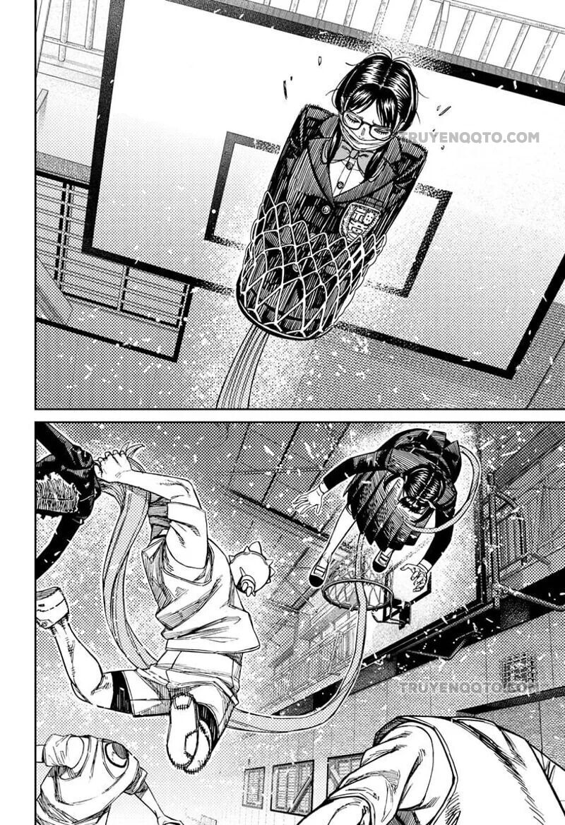 Vũ Trang Siêu Nhiên - Chapter 184 - Page 12