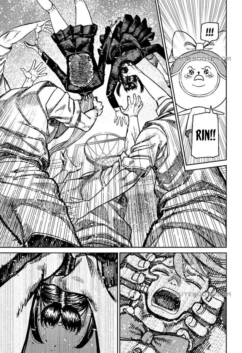 Vũ Trang Siêu Nhiên - Chapter 184 - Page 13