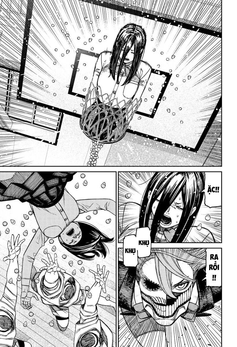 Vũ Trang Siêu Nhiên - Chapter 185 - Page 11