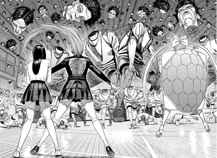 Vũ Trang Siêu Nhiên - Chapter 185 - Page 16