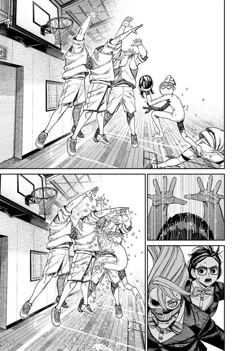 Vũ Trang Siêu Nhiên - Chapter 185 - Page 9