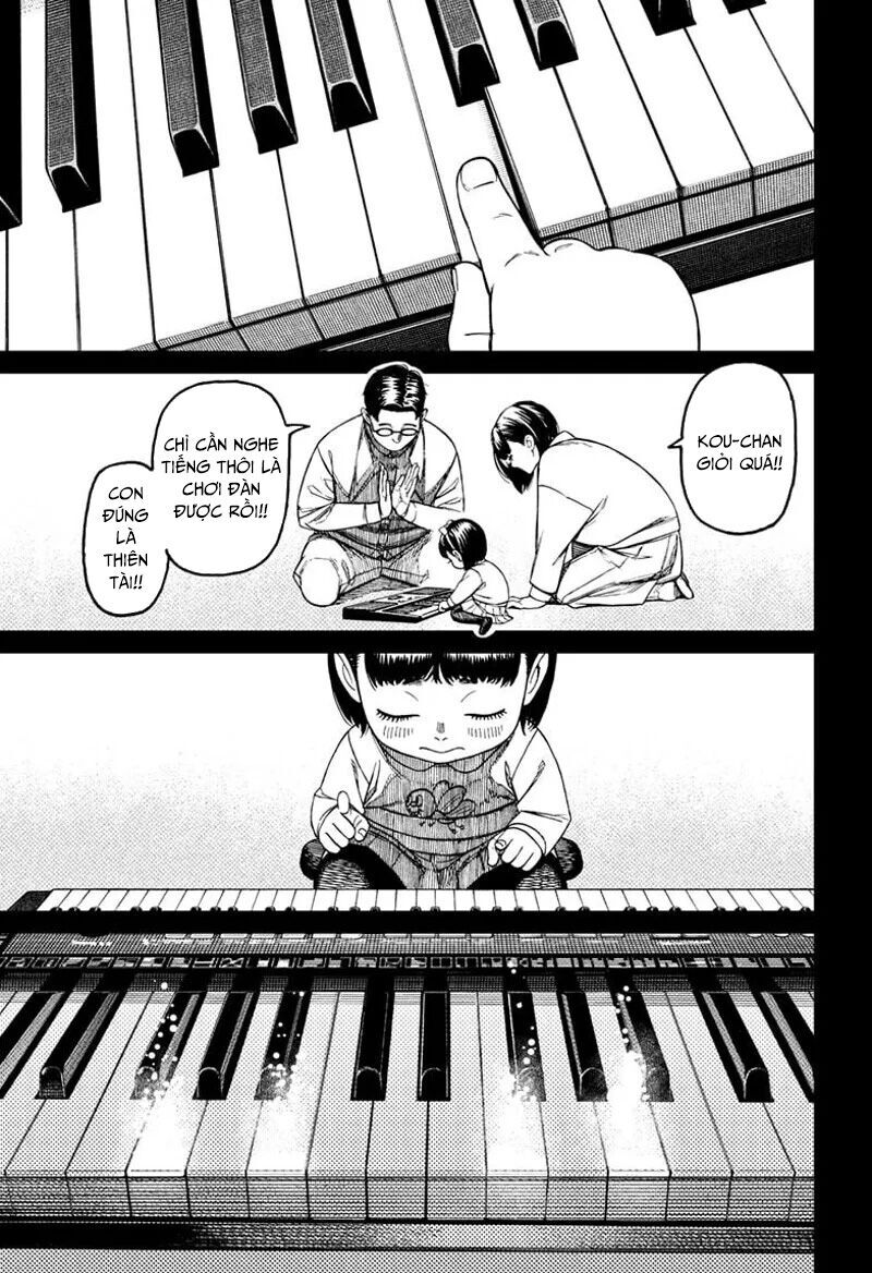 Vũ Trang Siêu Nhiên - Chapter 186 - Page 11