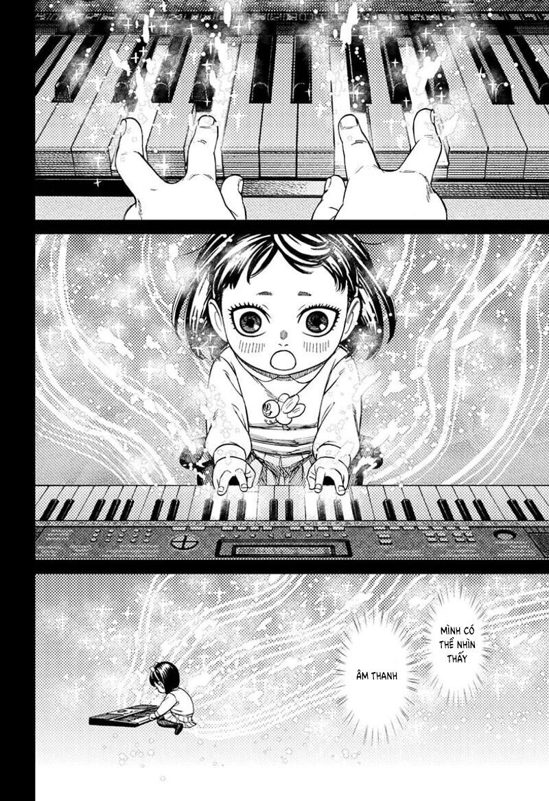 Vũ Trang Siêu Nhiên - Chapter 186 - Page 12