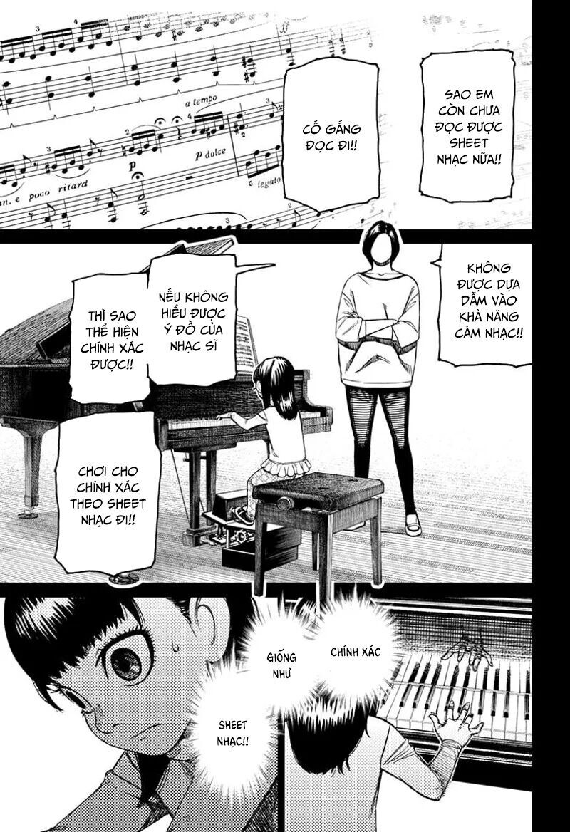 Vũ Trang Siêu Nhiên - Chapter 186 - Page 13