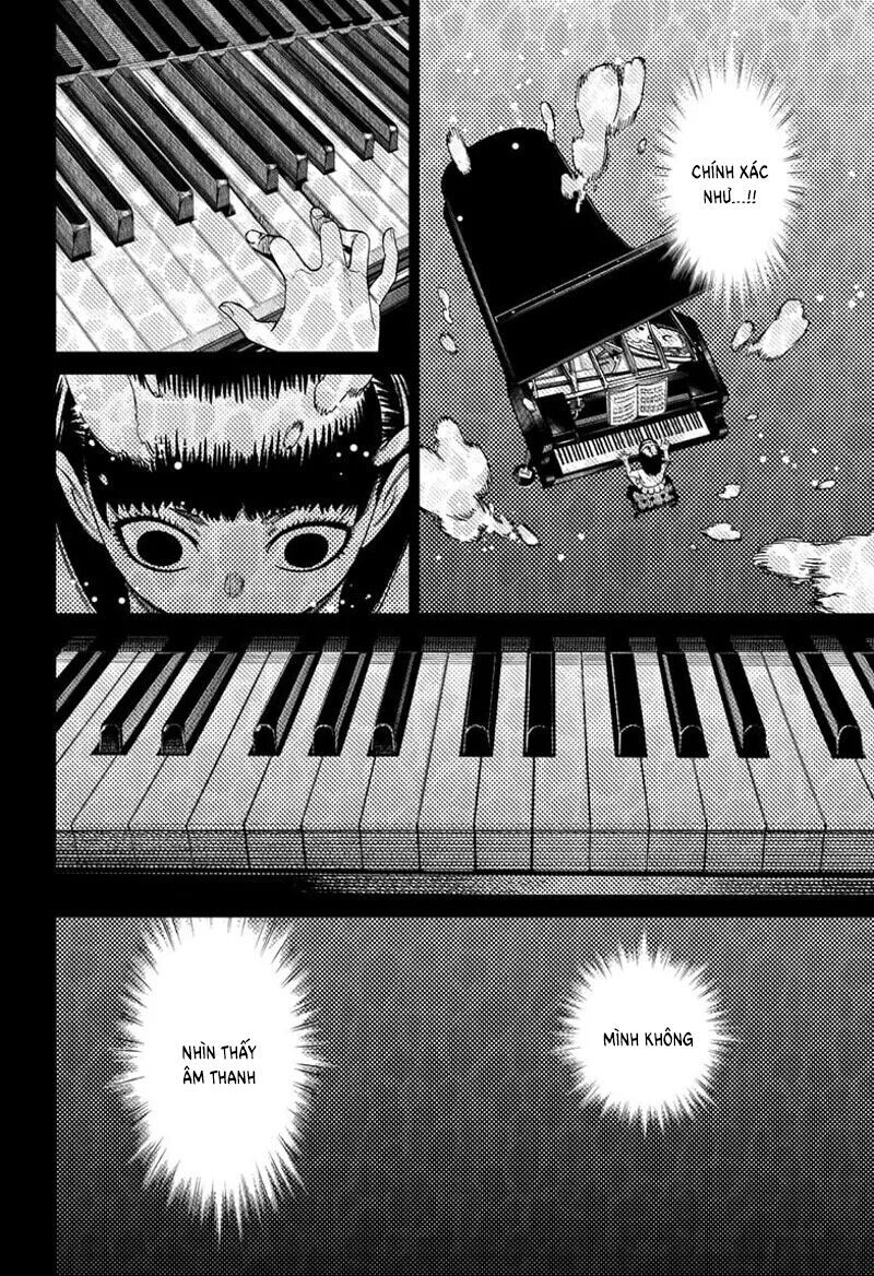 Vũ Trang Siêu Nhiên - Chapter 186 - Page 14