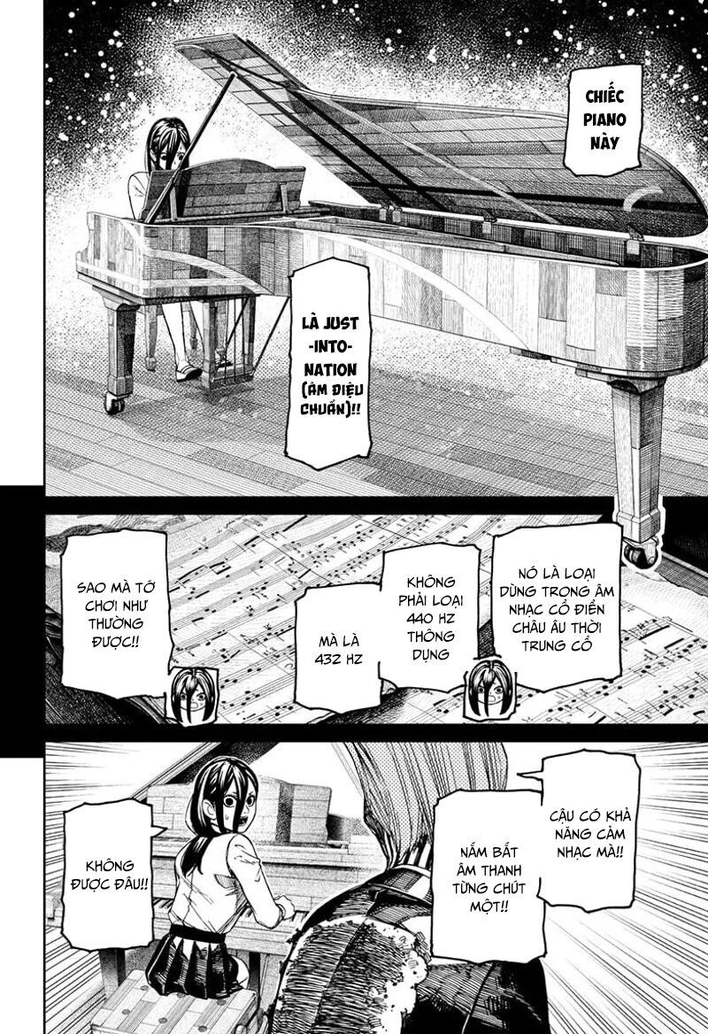 Vũ Trang Siêu Nhiên - Chapter 186 - Page 16