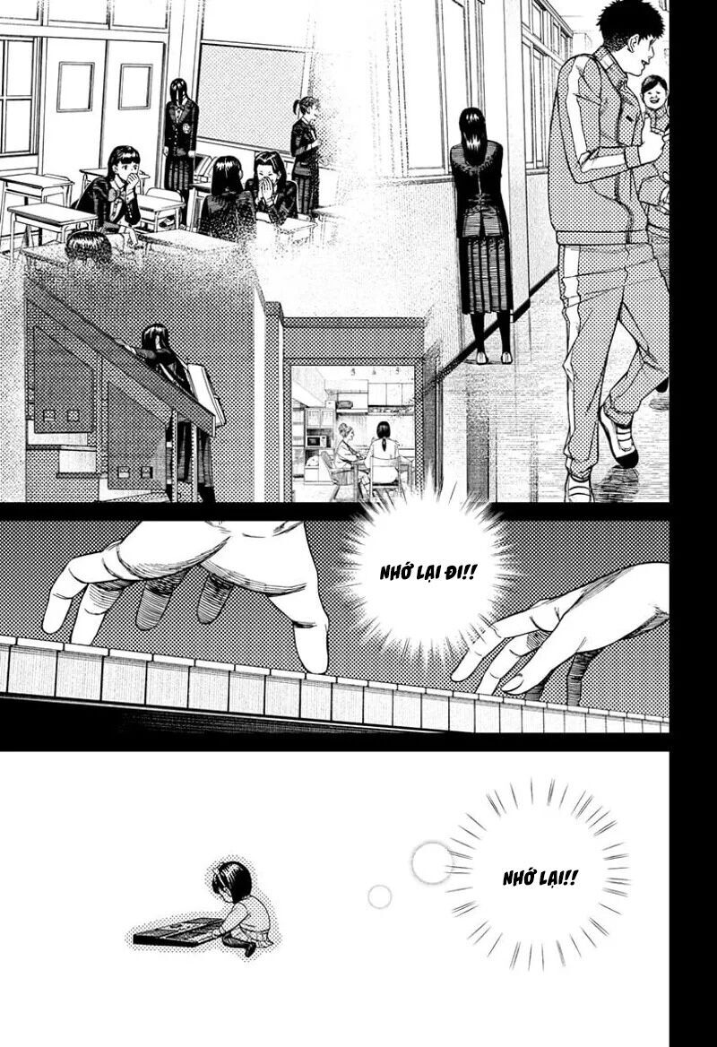 Vũ Trang Siêu Nhiên - Chapter 186 - Page 19