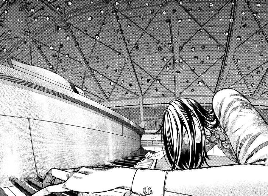 Vũ Trang Siêu Nhiên - Chapter 186 - Page 20