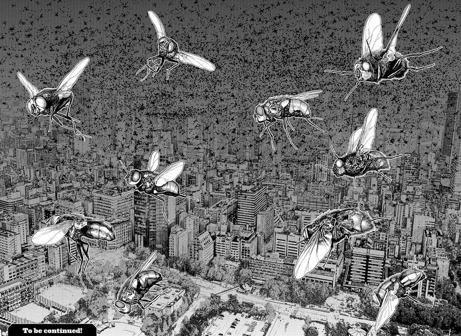 Vũ Trang Siêu Nhiên - Chapter 186 - Page 23